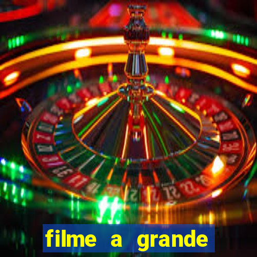 filme a grande virada final explicado