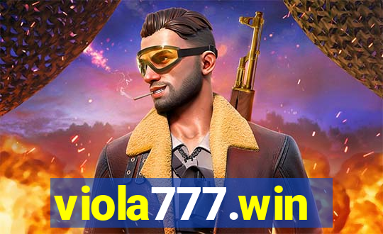 viola777.win