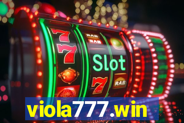 viola777.win