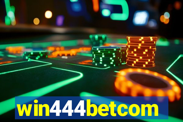 win444betcom