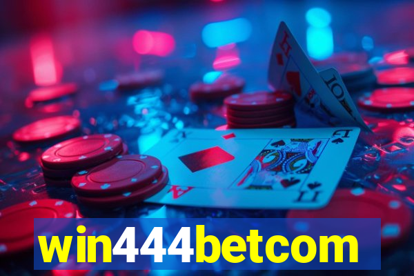 win444betcom