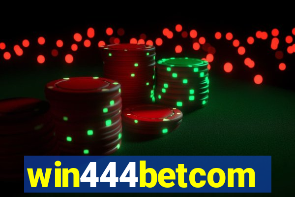 win444betcom