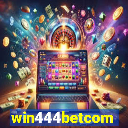 win444betcom
