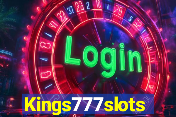 Kings777slots