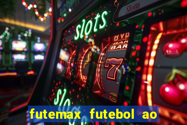 futemax futebol ao vivo 4.0 apk