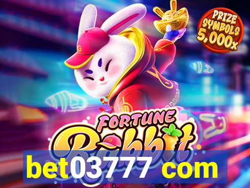 bet03777 com