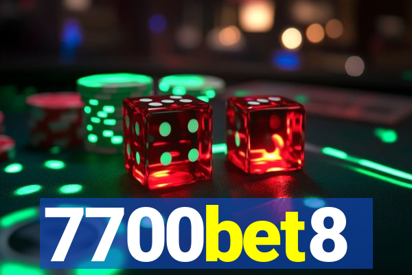 7700bet8