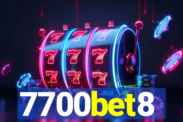 7700bet8