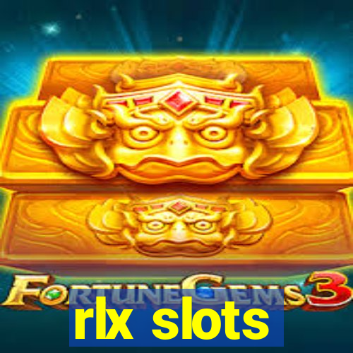 rlx slots