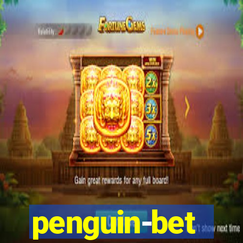 penguin-bet