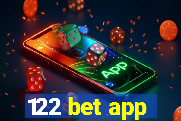 122 bet app