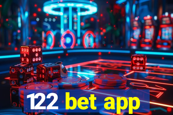 122 bet app