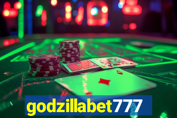 godzillabet777