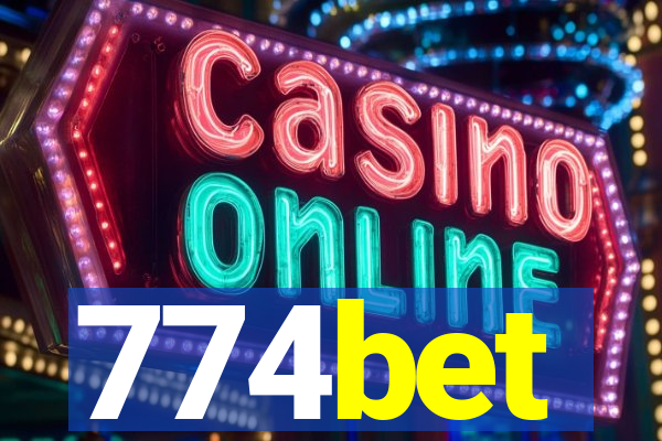 774bet