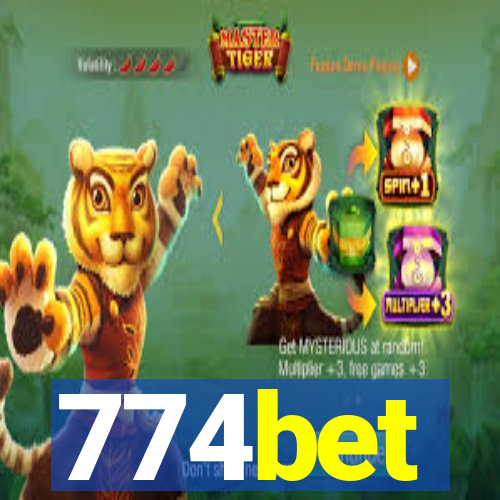 774bet