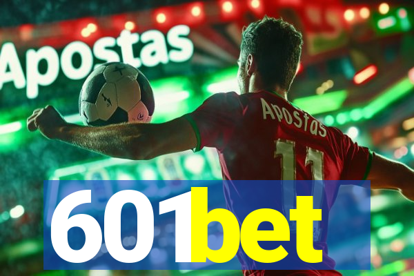 601bet