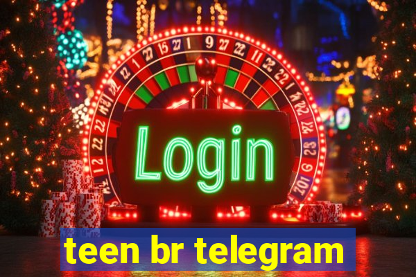 teen br telegram