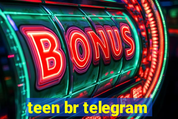 teen br telegram