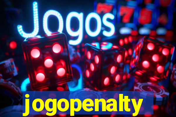 jogopenalty
