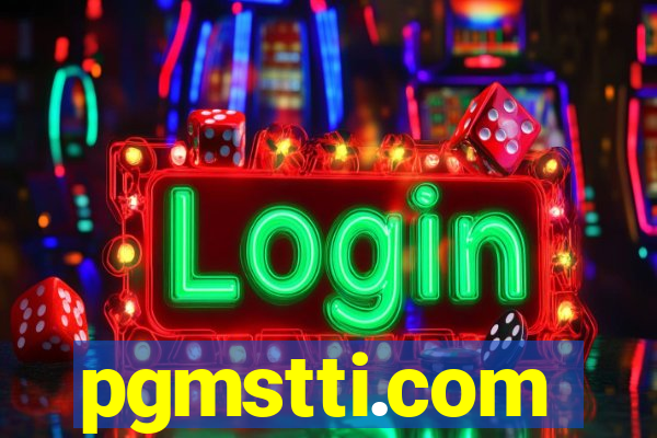 pgmstti.com