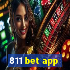 811 bet app