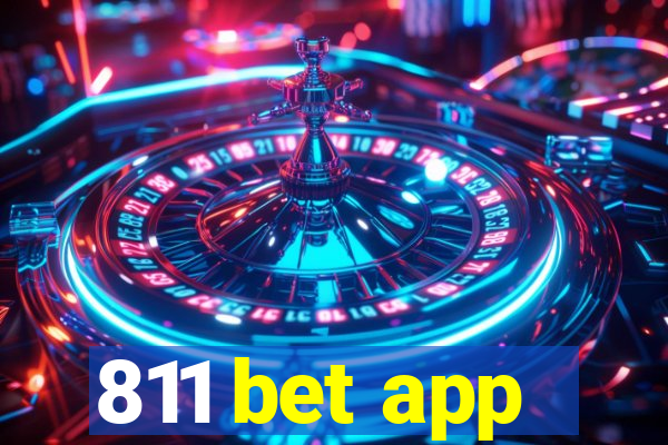 811 bet app