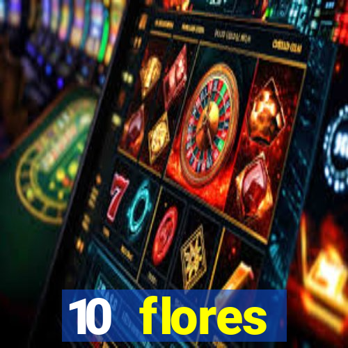 10 flores silvestres da regi o sudeste