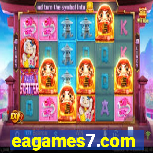 eagames7.com