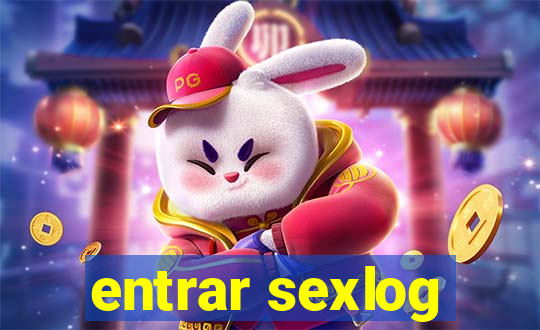 entrar sexlog