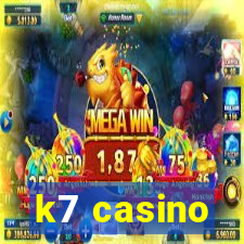 k7 casino