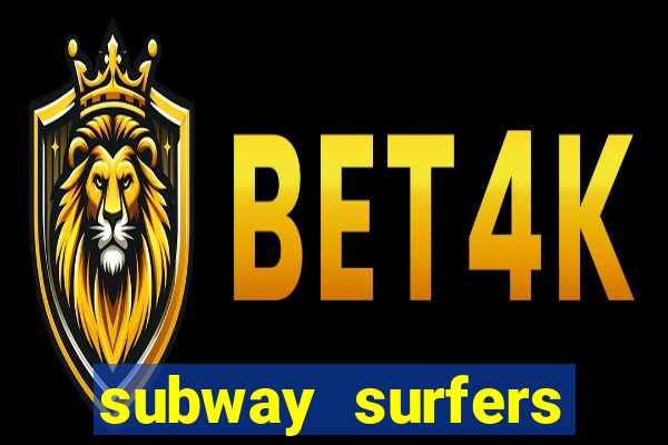 subway surfers zurich download