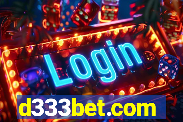 d333bet.com