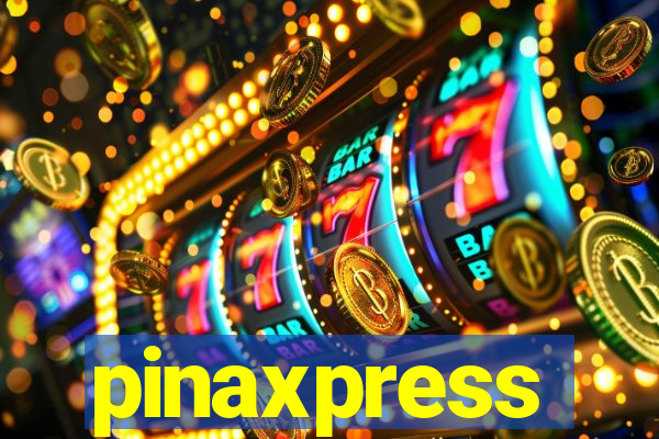 pinaxpress