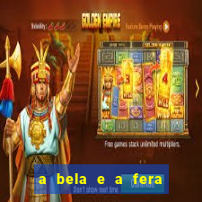 a bela e a fera 1991 assistir online