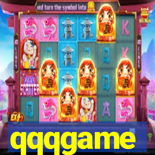 qqqgame