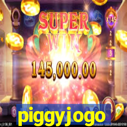 piggyjogo