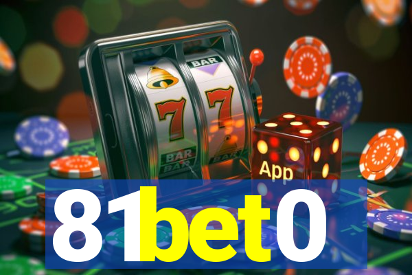 81bet0