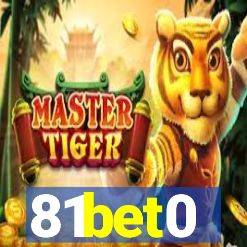 81bet0