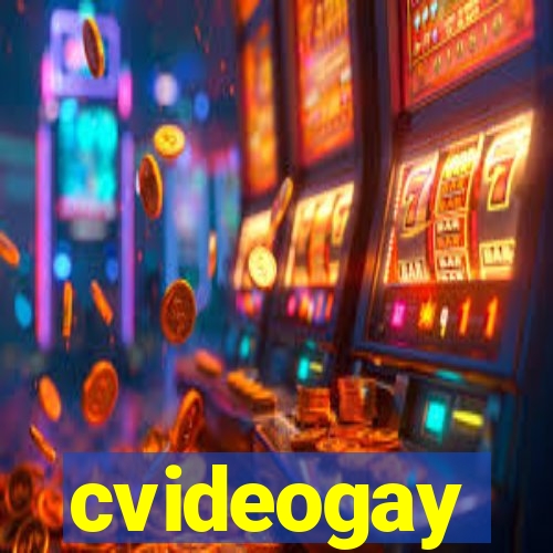 cvideogay