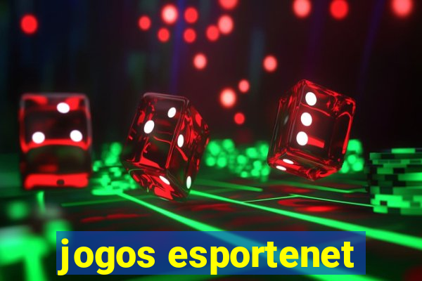 jogos esportenet