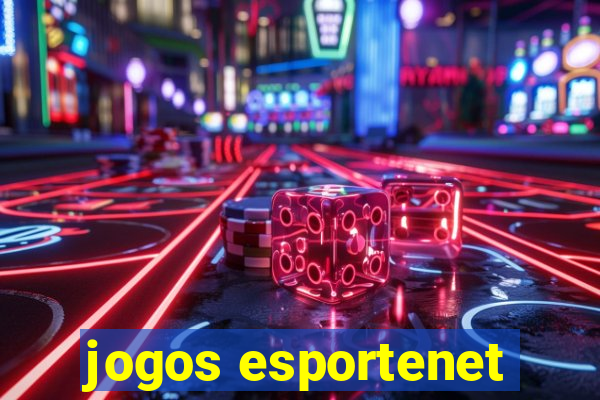 jogos esportenet