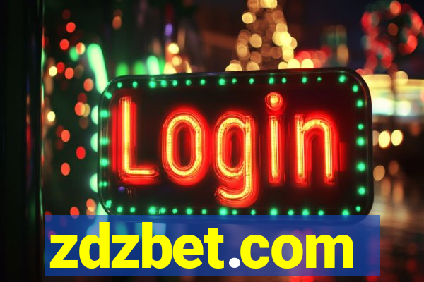 zdzbet.com