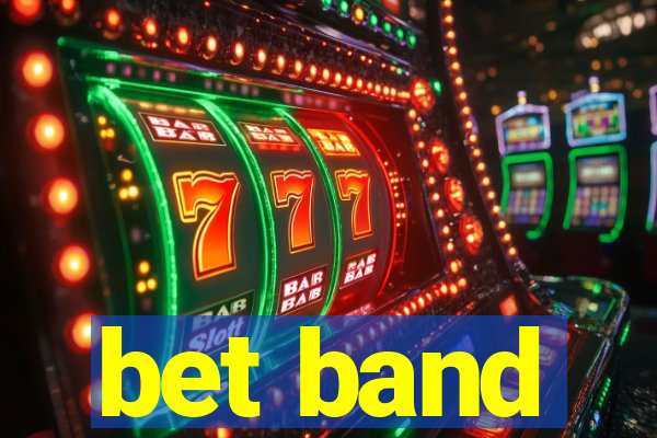 bet band