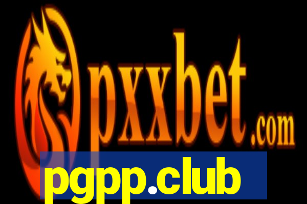 pgpp.club
