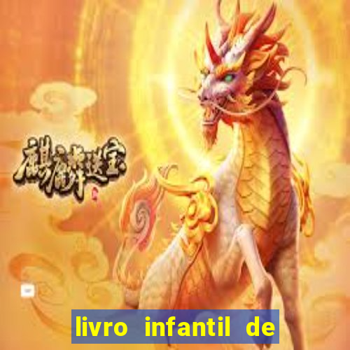 livro infantil de 3 a 5 anos pdf