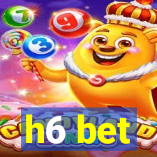h6 bet