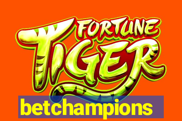 betchampions