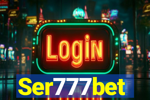 Ser777bet