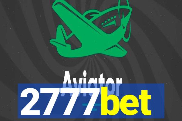 2777bet