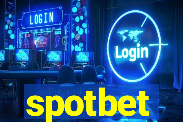 spotbet